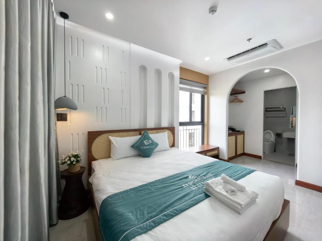 LE BOUTIQUE HOTEL PHU QUOC