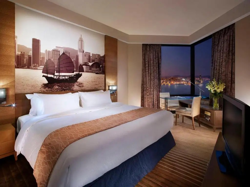 HARBOUR GRAND HONG KONG