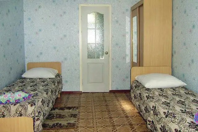 ПРИБОЙ