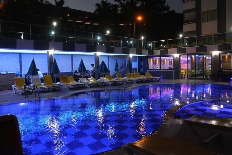 VELLA BEACH (EX. ANGEL BEACH)