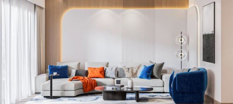 two bedroom family suite