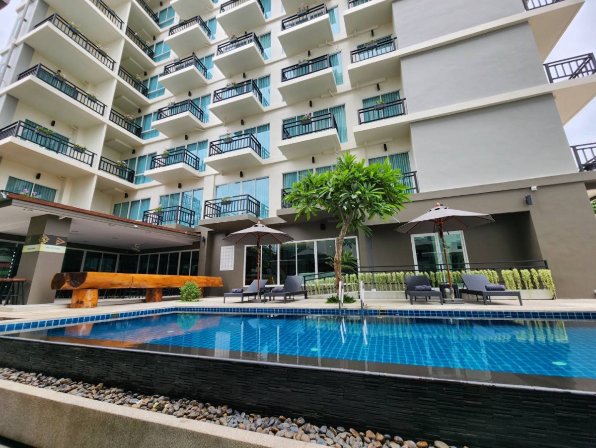 LHC HOTEL & RESORT