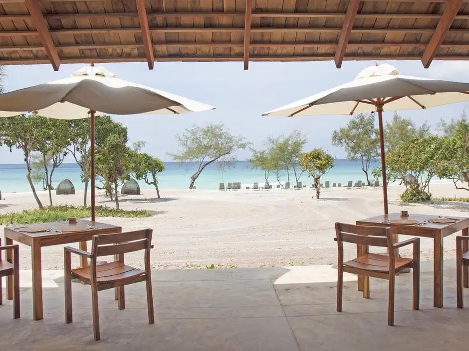 THE ROYAL SANDS KOH RONG