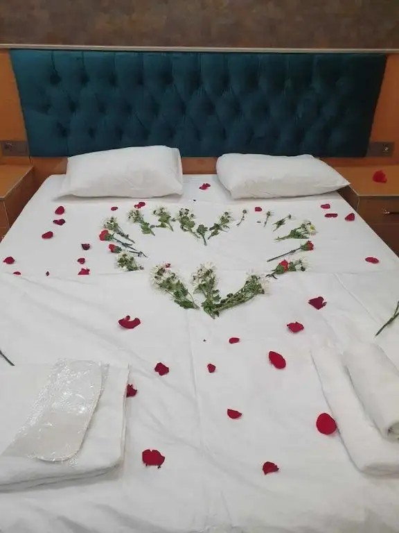 BONAMI HOTEL