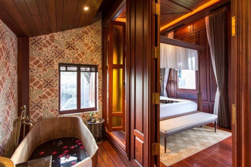 baan thai junior suite