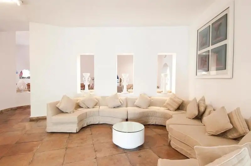 OSTUNI ROSA MARINA RESORT