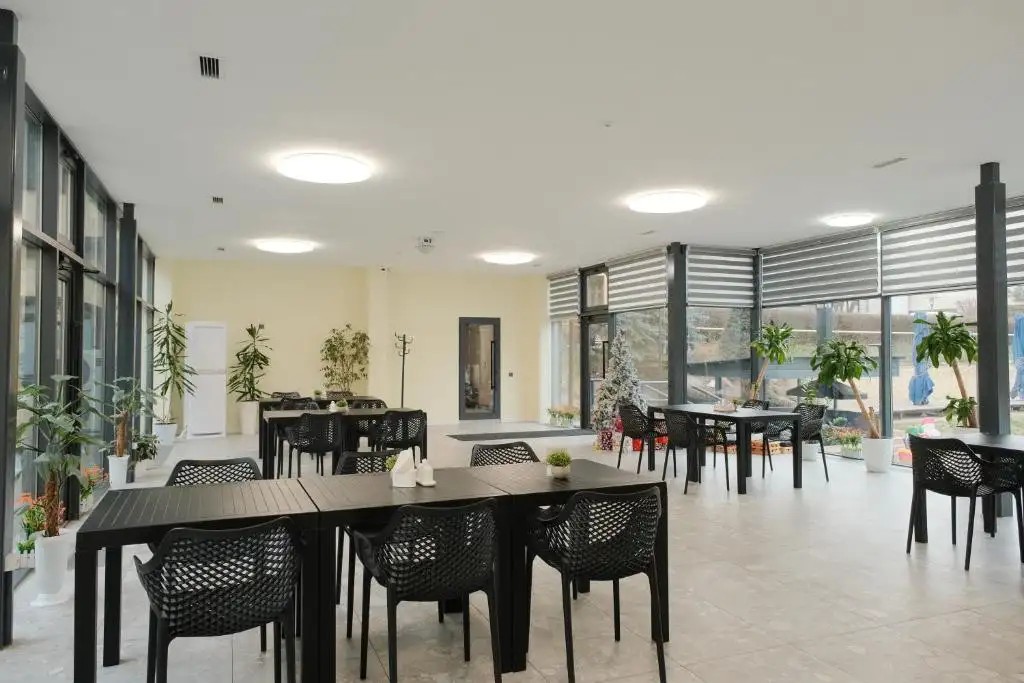 SARAISHYQ HOTEL (САРАЙШЫК) 