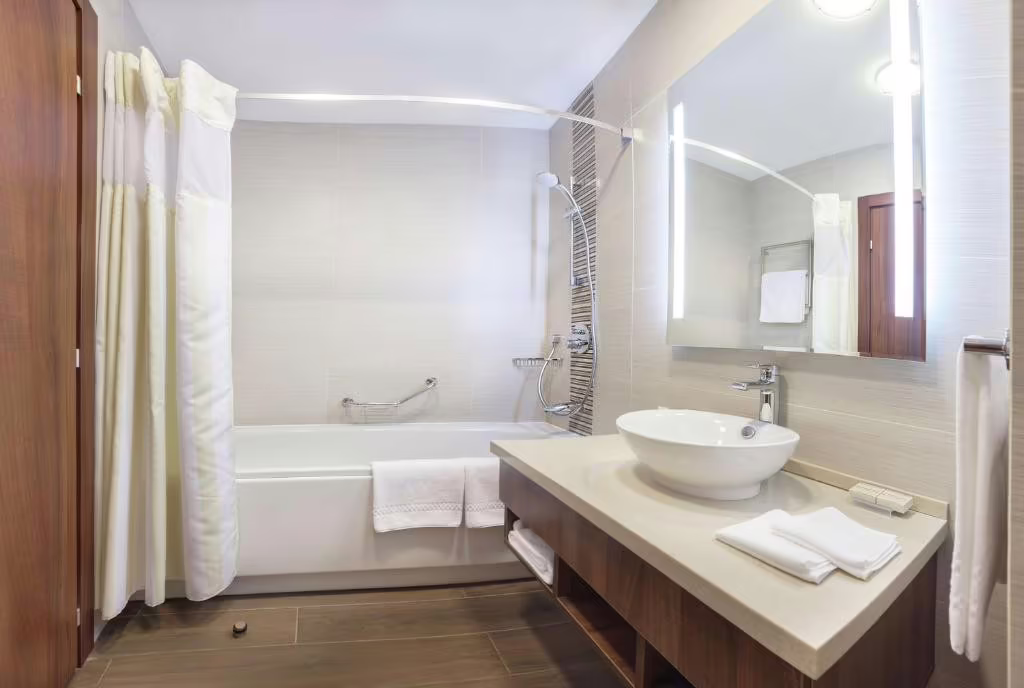 HILTON GARDEN INN ASTANA