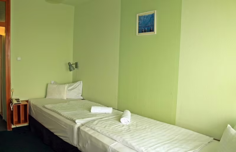 CITY PARTNER SZIESZTA