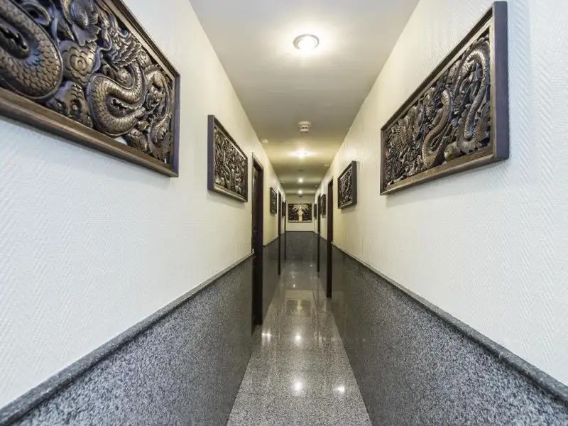 COPA HOTEL