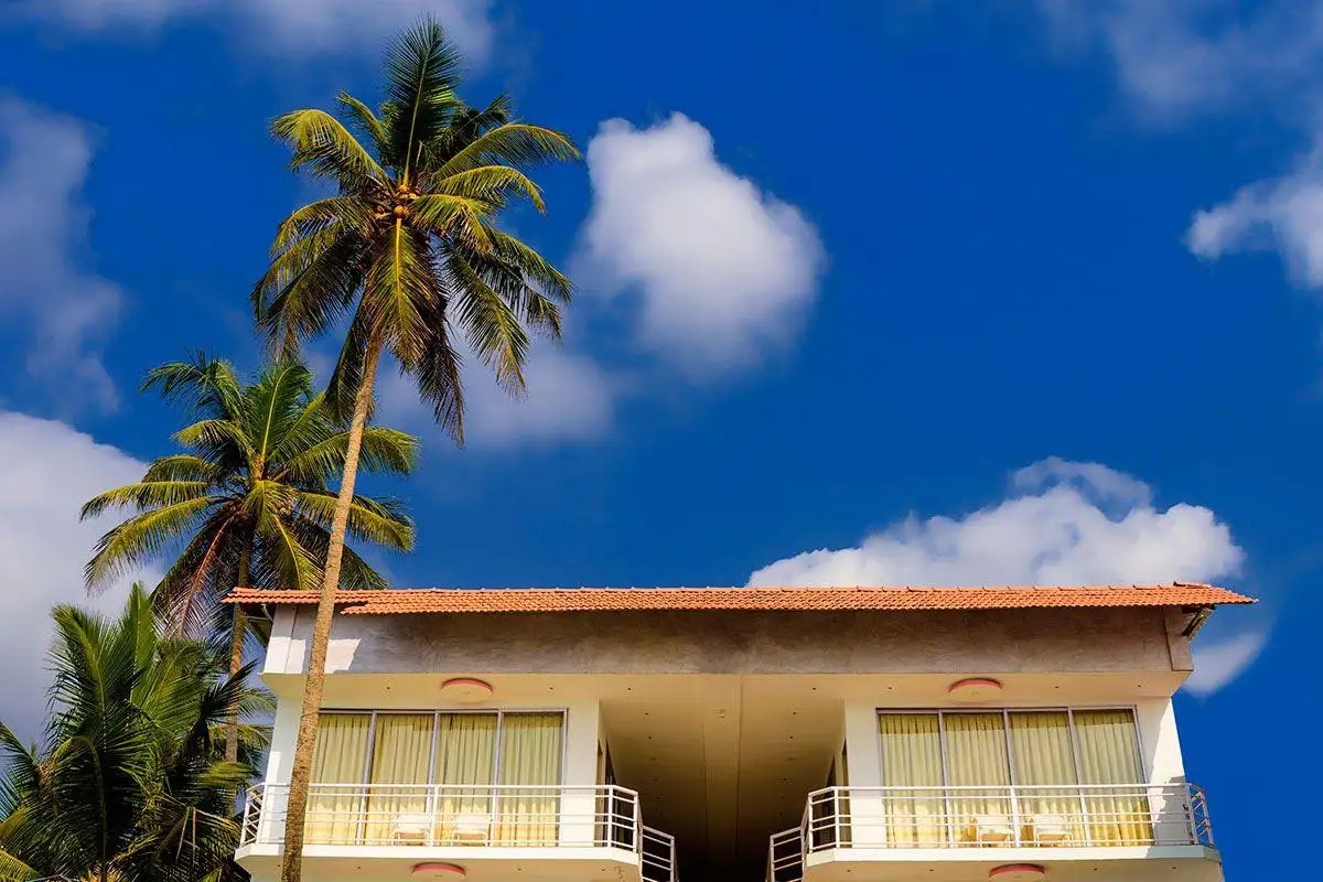 ROYAL AARYA BEACH RESORT (EX. ROYAL BOOMERANG)