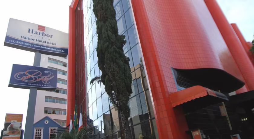 HARBOR BATEL