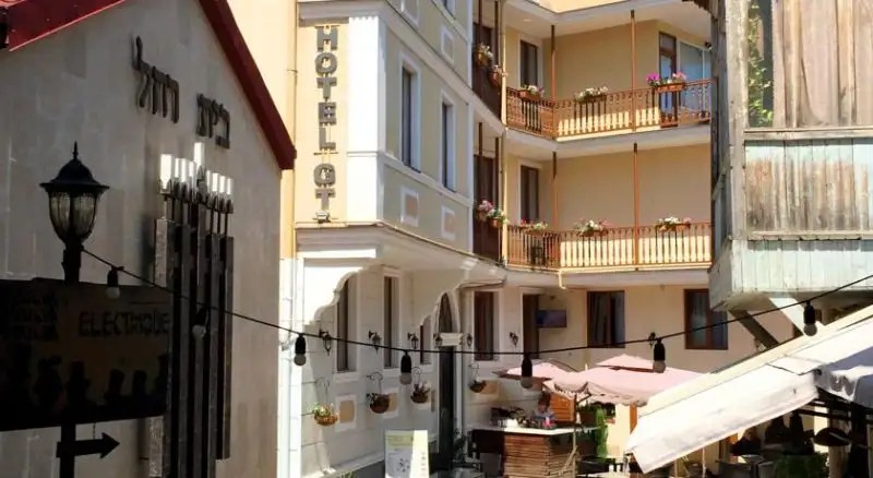 GT TBILISI HOTEL