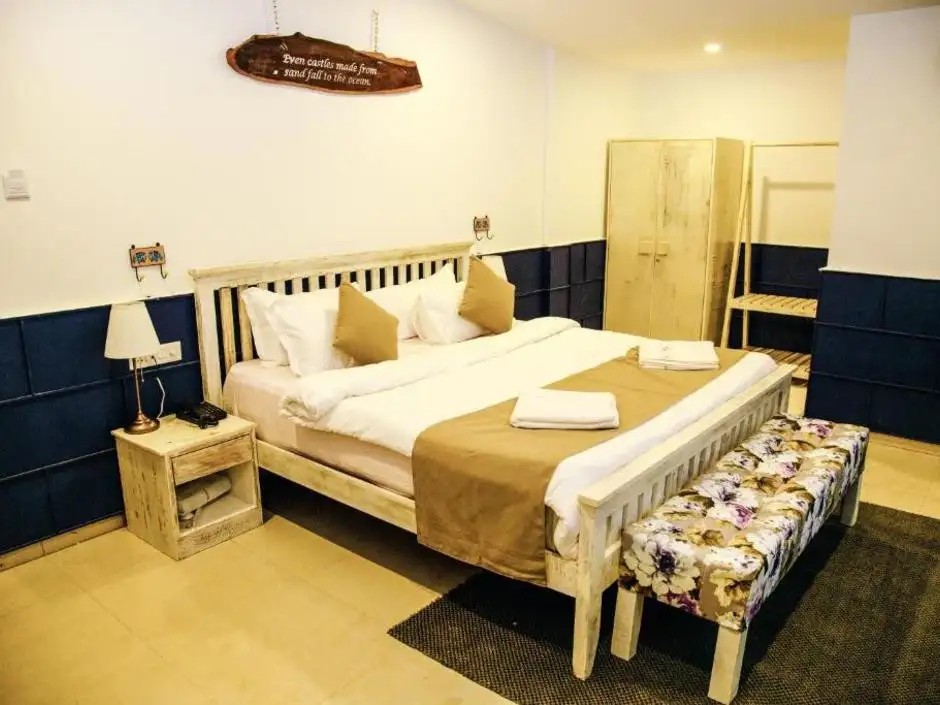 HIBIS HOTELS AND RESORT