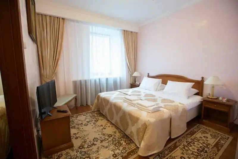 ОТЕЛЬ СИМБИРСК