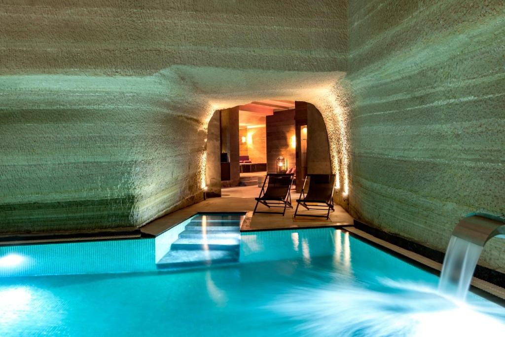 CARUS CAPPADOCIA