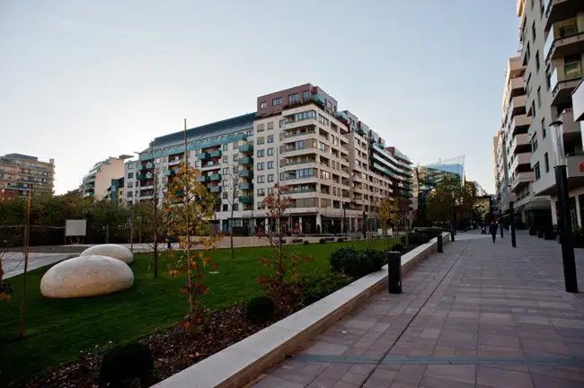 SUN RESORT APARTMENTS