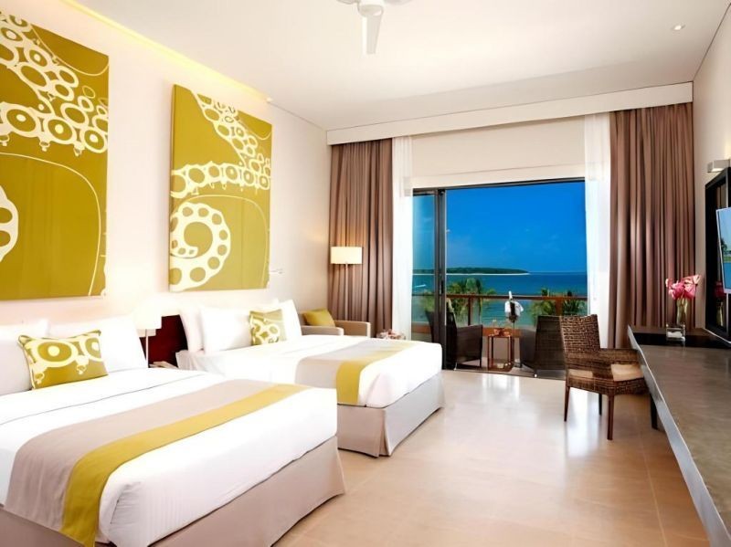premium deluxe suite
