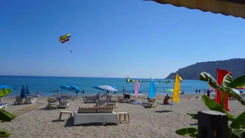 INN ALANYA HOTEL