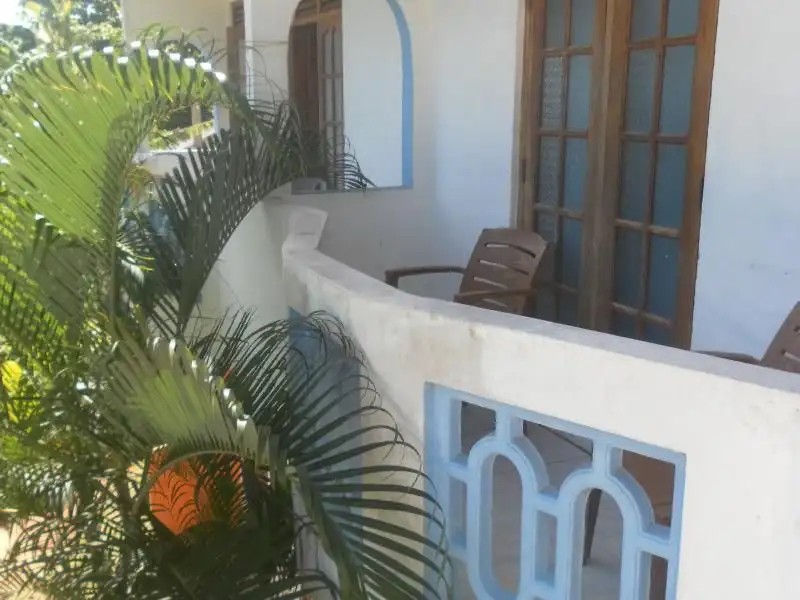 CALIDAN GUEST HOUSE