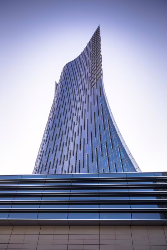 ROSEWOOD ABU DHABI
