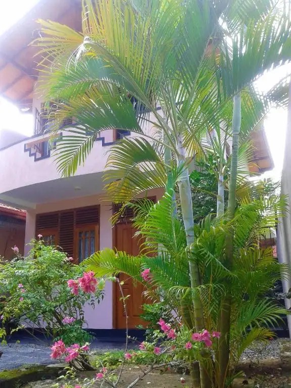 HANSA VILLA