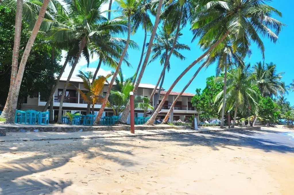 YPSYLON RESORT