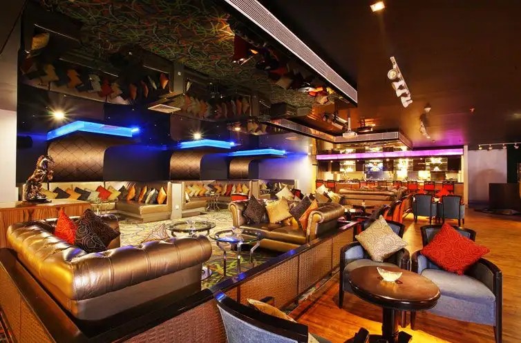 RADISSON BLU KOCHI (EX. DREAM COCHIN)