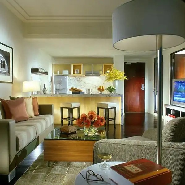 THE WESTIN KUALA LUMPUR
