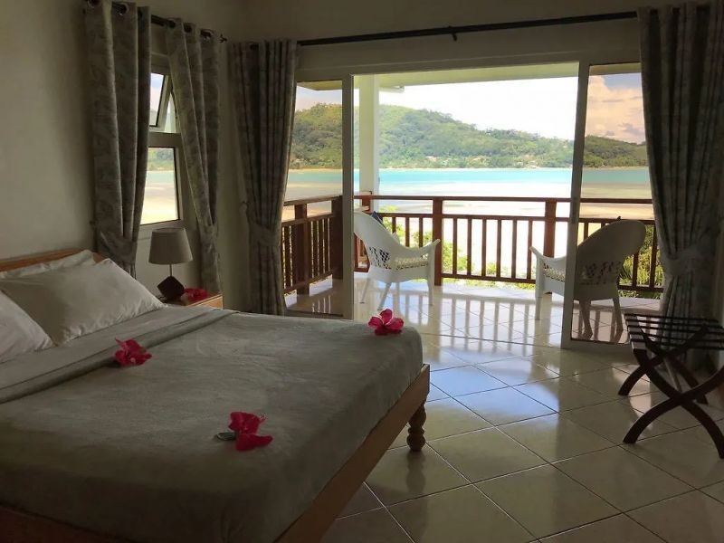 standard villa 2 bedroom