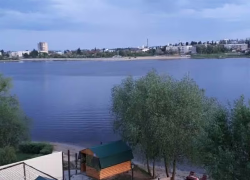 ЛИЗИН РАЙ