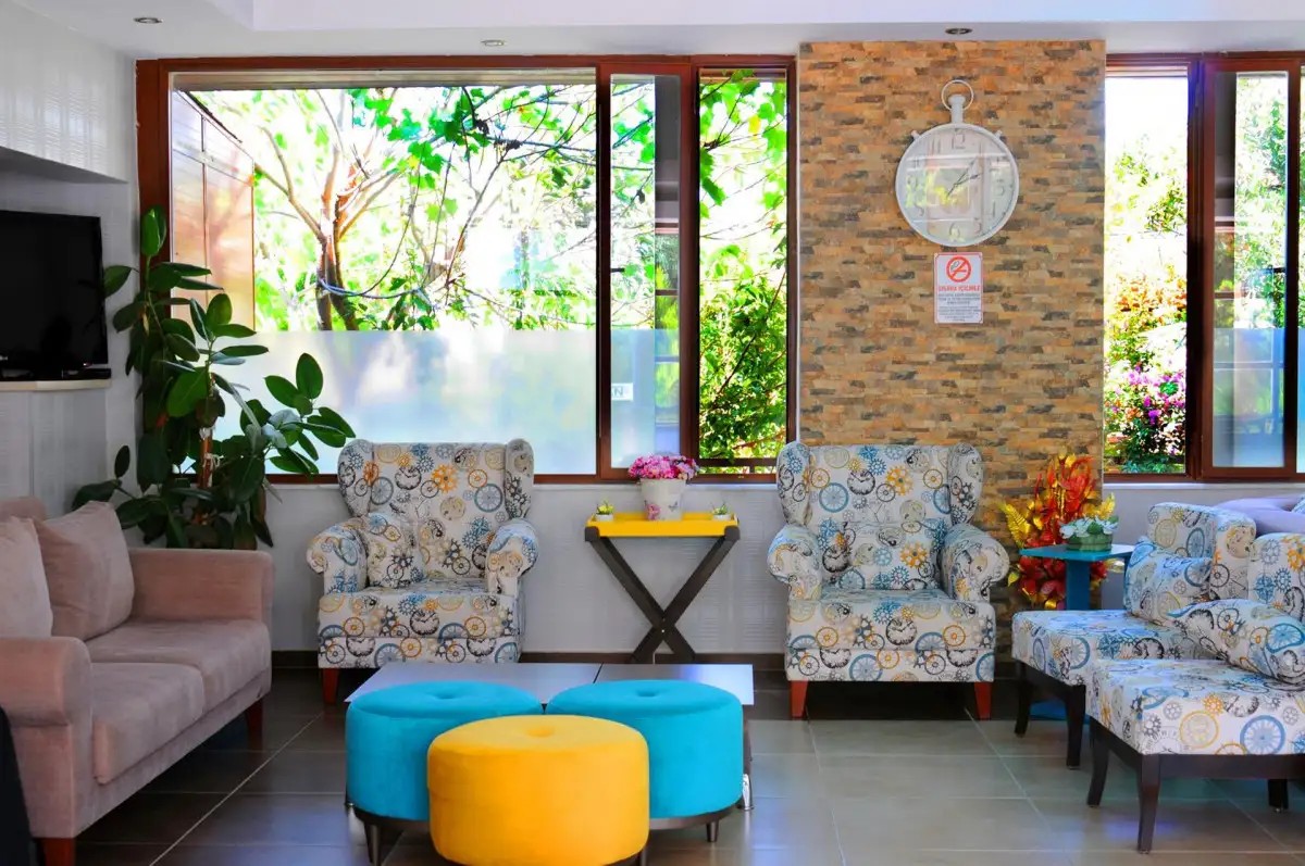 DOGAN BEACH RESORT & SPA