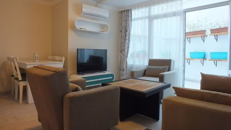HEYBELI BUTIK HOTEL