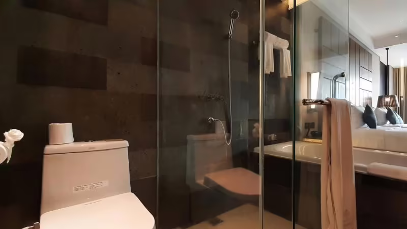 WYNDHAM TAMANSARI JIVVA RESORT BALI