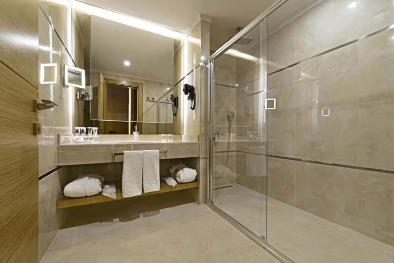 MOVENPICK HOTEL & THERMAL SPA (EX. MERCURE BURSA)