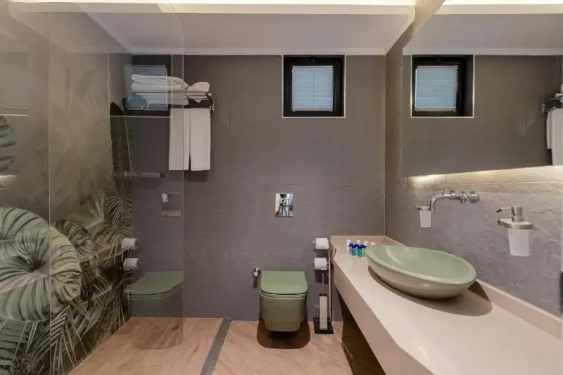 SEALIFE ROYAL SUITES
