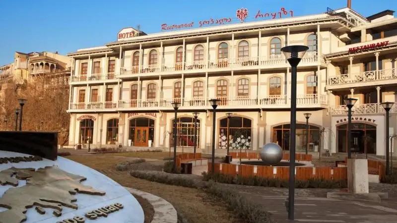 KOPALA RIKHE HOTEL