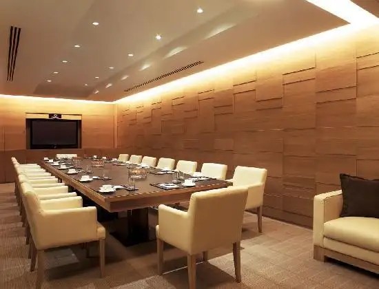 THE OBEROI NEW DELHI