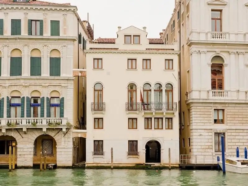 PALAZZINAG