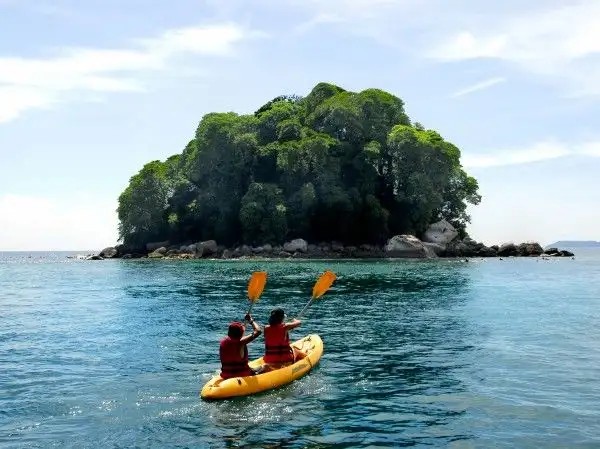 BERJAYA TIOMAN RESORT