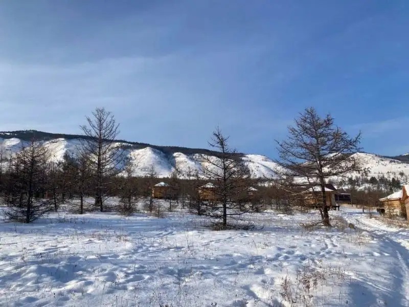 BOSABA БАЗА ОТДЫХА