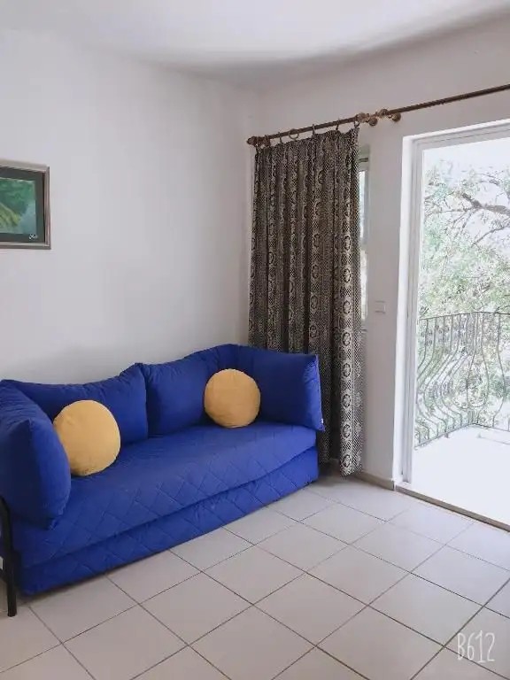 ANT APARTMENTS