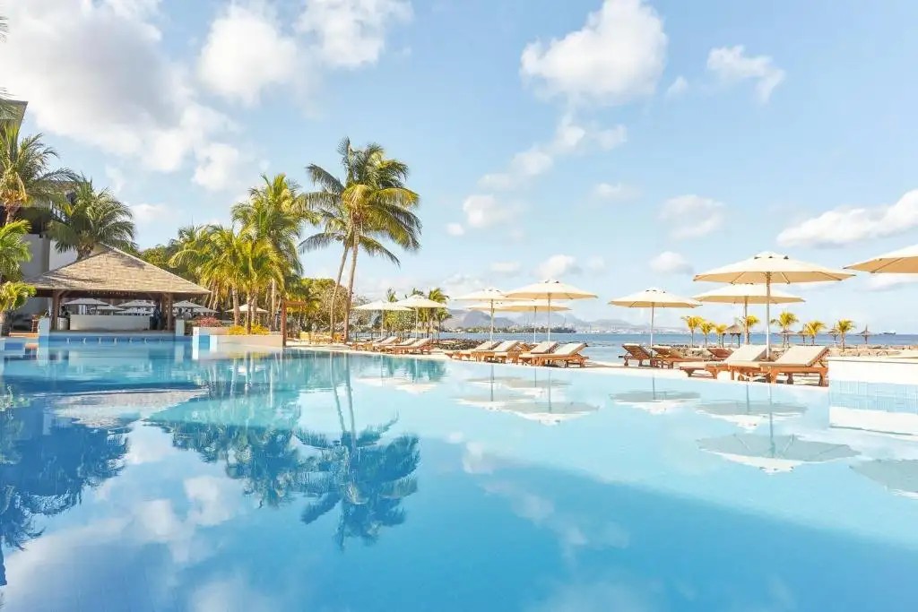 INTERCONTINENTAL MAURITIUS RESORT BALACLAVA
