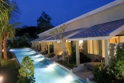 CRAFT RESORT & VILLAS