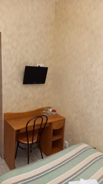 ОТЕЛЬ CITY ROOM