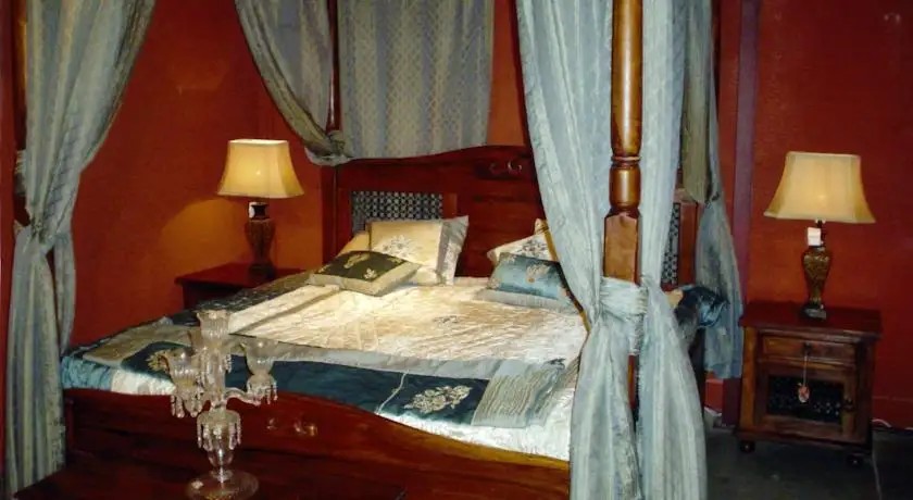 ORIENT GUEST HOUSE