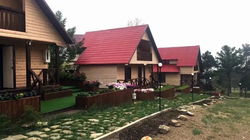 БАЙКАЛ ДАР