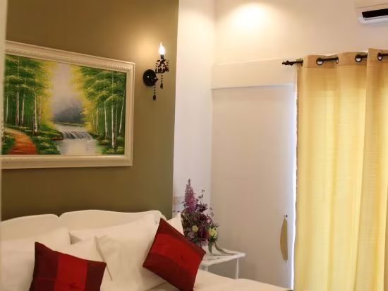 JASMINE CHIANGMAI BOUTIQUE HOTEL