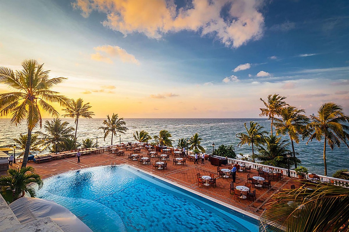 MOUNT LAVINIA