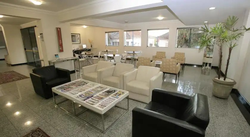 PLAZA INN FLAT ARAXA